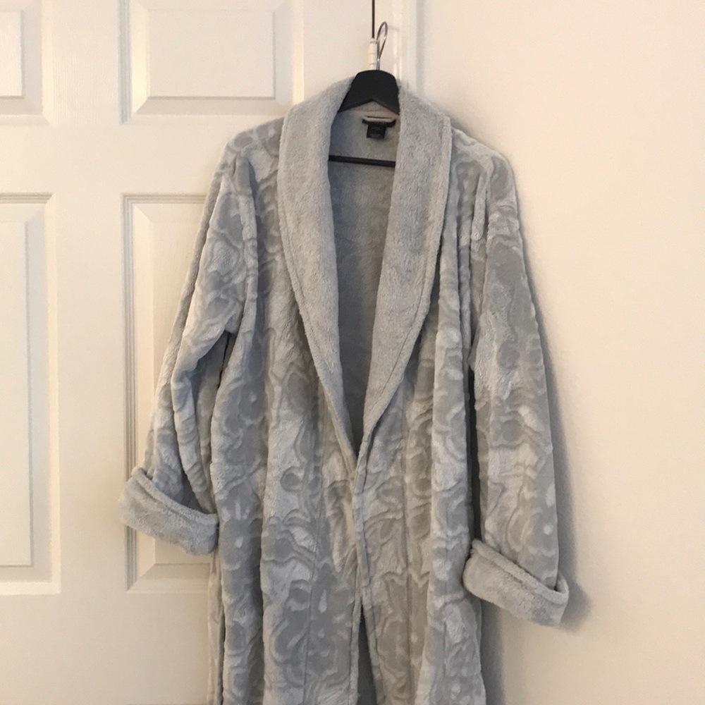 Bathrobe for women!